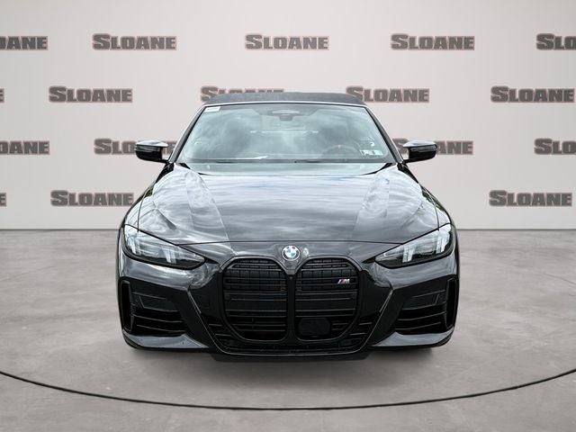 2027 BMW 4 Series M440i xDrive