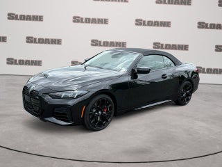 2027 BMW 4 Series M440i xDrive