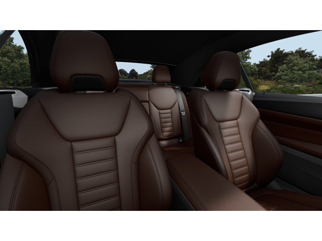 2027 BMW M440 M440i xDrive