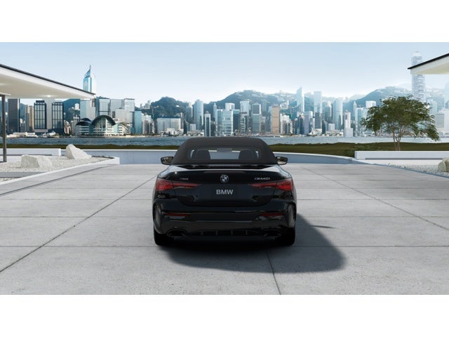 2027 BMW M440 M440i xDrive