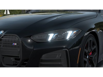 2027 BMW M440 M440i xDrive