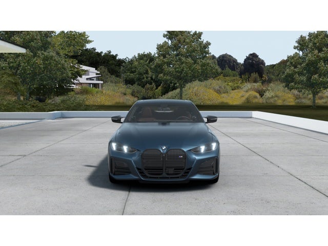 2027 BMW 4 Series M440i xDrive