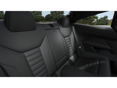 2027 BMW 4 Series M440i xDrive