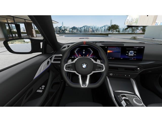 2027 BMW 4 Series M440i xDrive