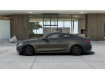 2027 BMW 4 Series M440i xDrive