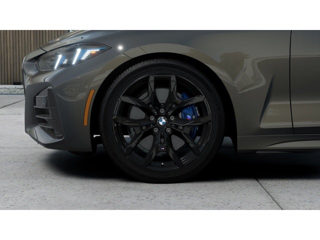 2027 BMW 4 Series M440i xDrive