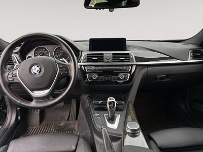 2018 BMW 3 Series 330i xDrive