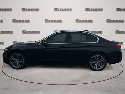 2018 BMW 3 Series 330i xDrive