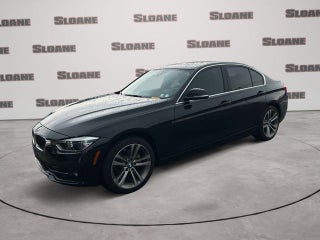 2018 BMW 3 Series 330i xDrive