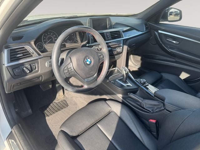 2018 BMW 3 Series 330i xDrive