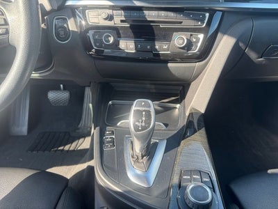 2018 BMW 3 Series 330i xDrive