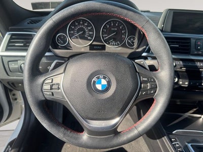 2018 BMW 3 Series 330i xDrive