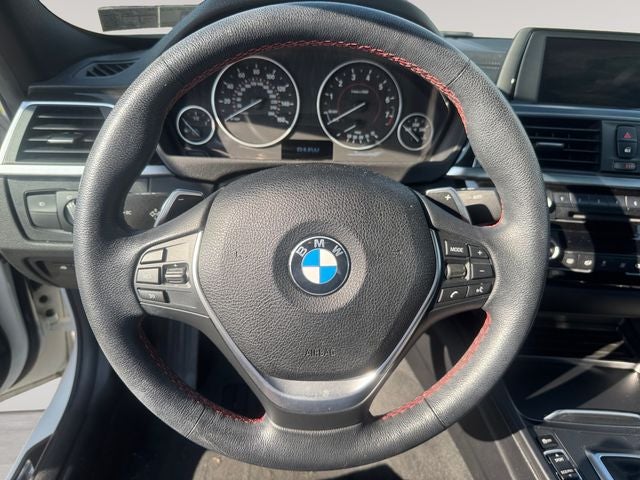 2018 BMW 3 Series 330i xDrive