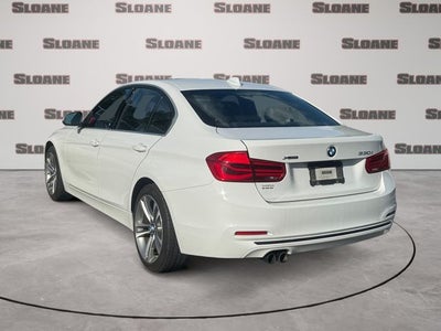 2018 BMW 3 Series 330i xDrive