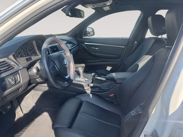 2018 BMW 3 Series 330i xDrive