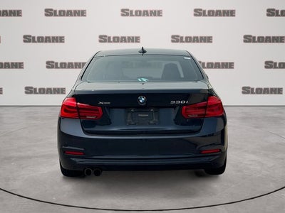 2017 BMW 3 Series 330i xDrive