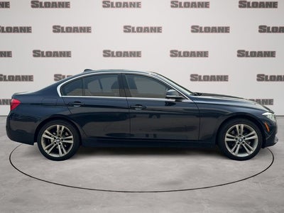 2017 BMW 3 Series 330i xDrive
