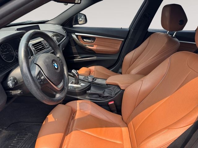 2017 BMW 3 Series 330i xDrive