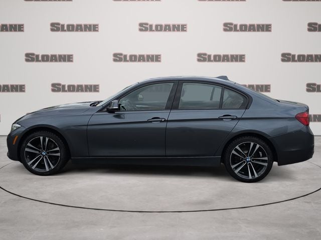 2018 BMW 3 Series 330i xDrive