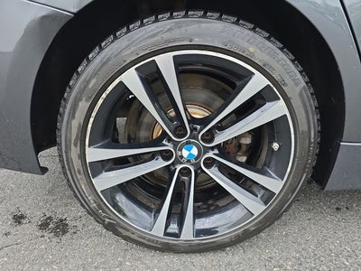 2018 BMW 3 Series 330i xDrive