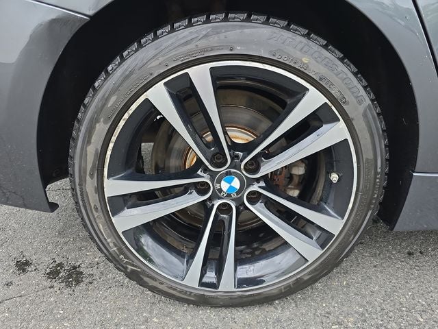 2018 BMW 3 Series 330i xDrive
