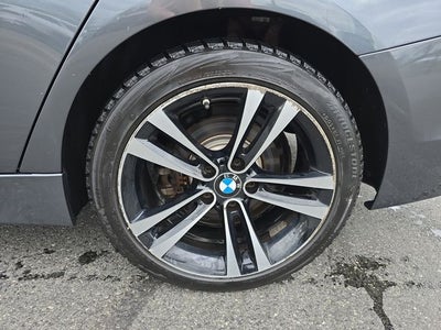 2018 BMW 3 Series 330i xDrive
