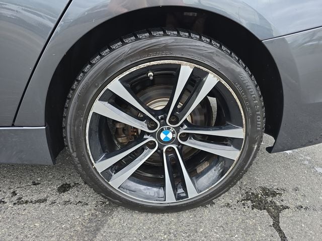 2018 BMW 3 Series 330i xDrive