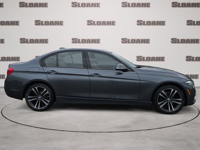 2018 BMW 3 Series 330i xDrive