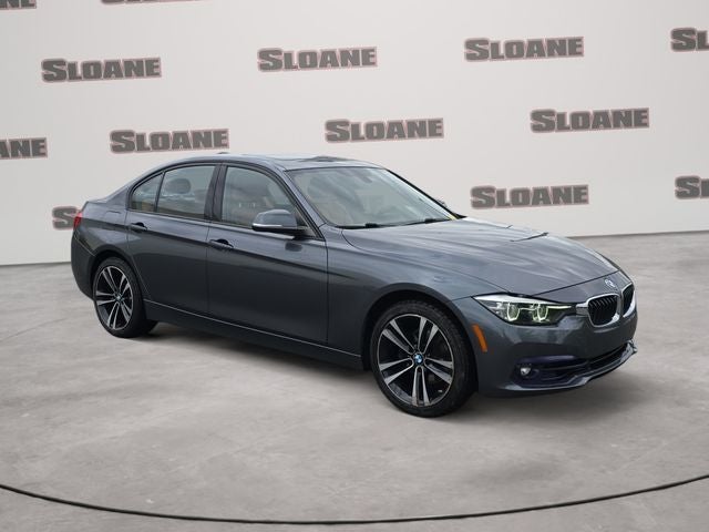 2018 BMW 3 Series 330i xDrive