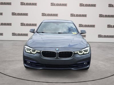 2018 BMW 3 Series 330i xDrive