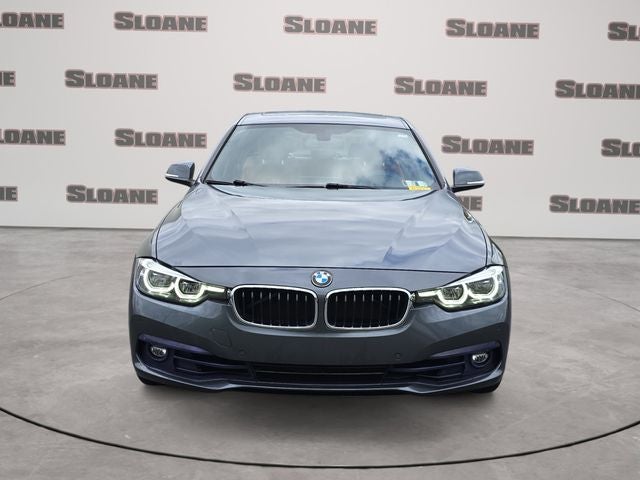2018 BMW 3 Series 330i xDrive