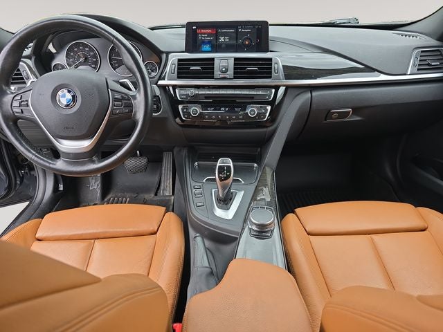 2018 BMW 3 Series 330i xDrive