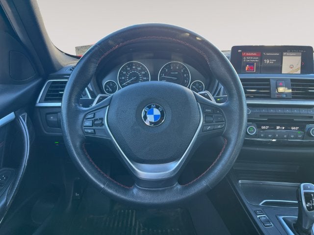 2018 BMW 3 Series 330i xDrive