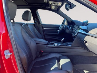 2018 BMW 3 Series 330i xDrive