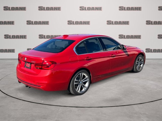 2018 BMW 3 Series 330i xDrive