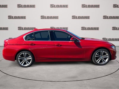 2018 BMW 3 Series 330i xDrive
