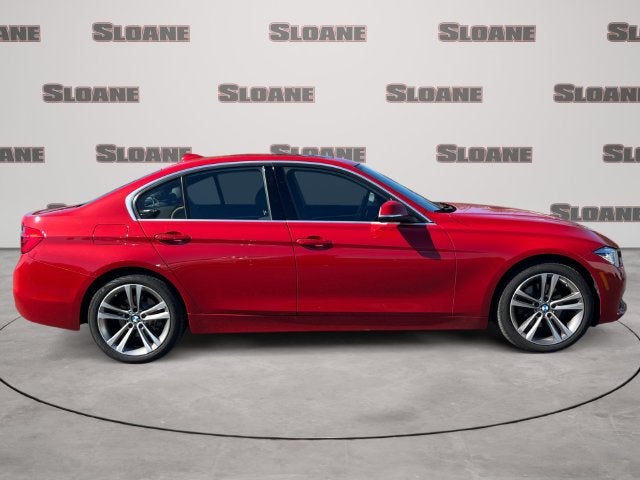 2018 BMW 3 Series 330i xDrive