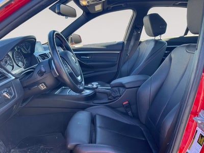 2018 BMW 3 Series 330i xDrive