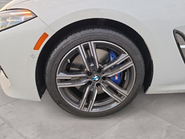 2024 BMW 8 Series 840i
