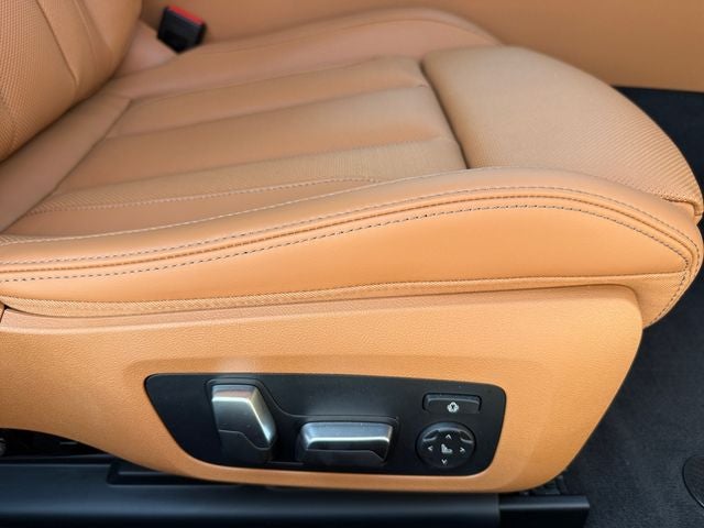2025 BMW 8 Series M850i xDrive