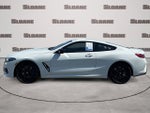 2025 BMW 8 Series M850i xDrive