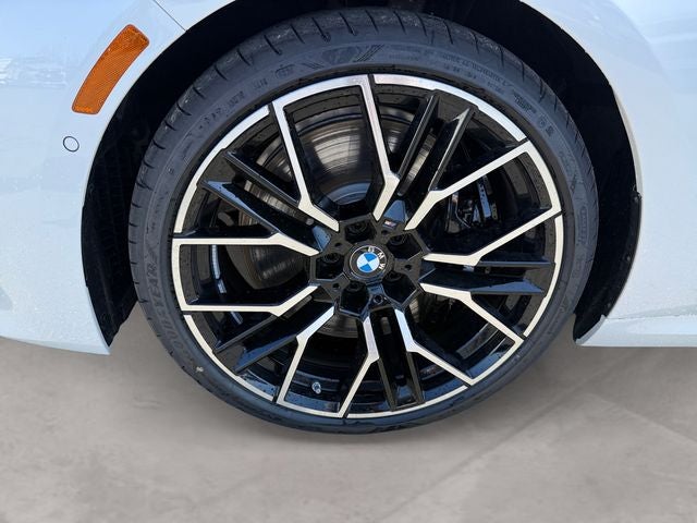 2026 BMW 8 Series M850i xDrive