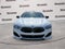 2026 BMW 8 Series M850i xDrive