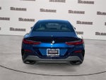 2026 BMW 8 Series 840