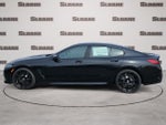 2026 BMW 8 Series M850i xDrive Gran Coupe