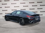 2026 BMW 8 Series M850i xDrive Gran Coupe