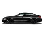 2026 BMW 8 Series M850i xDrive Gran Coupe