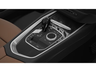 2026 BMW Z4 sDrive30i