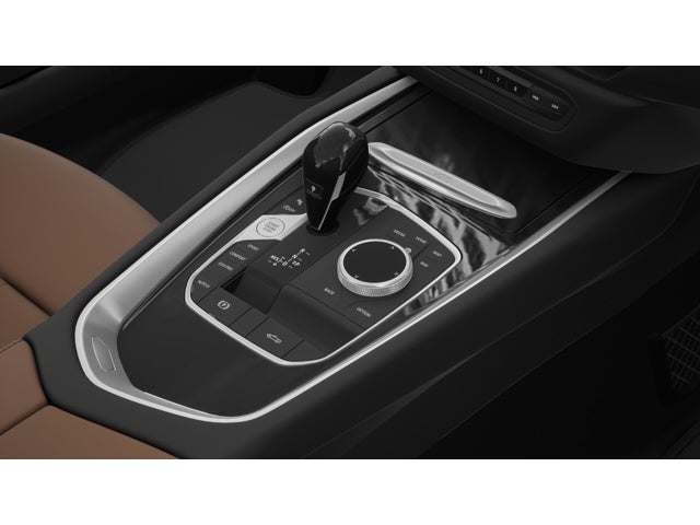 2026 BMW Z4 sDrive30i