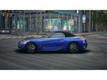 2026 BMW Z4 sDrive30i